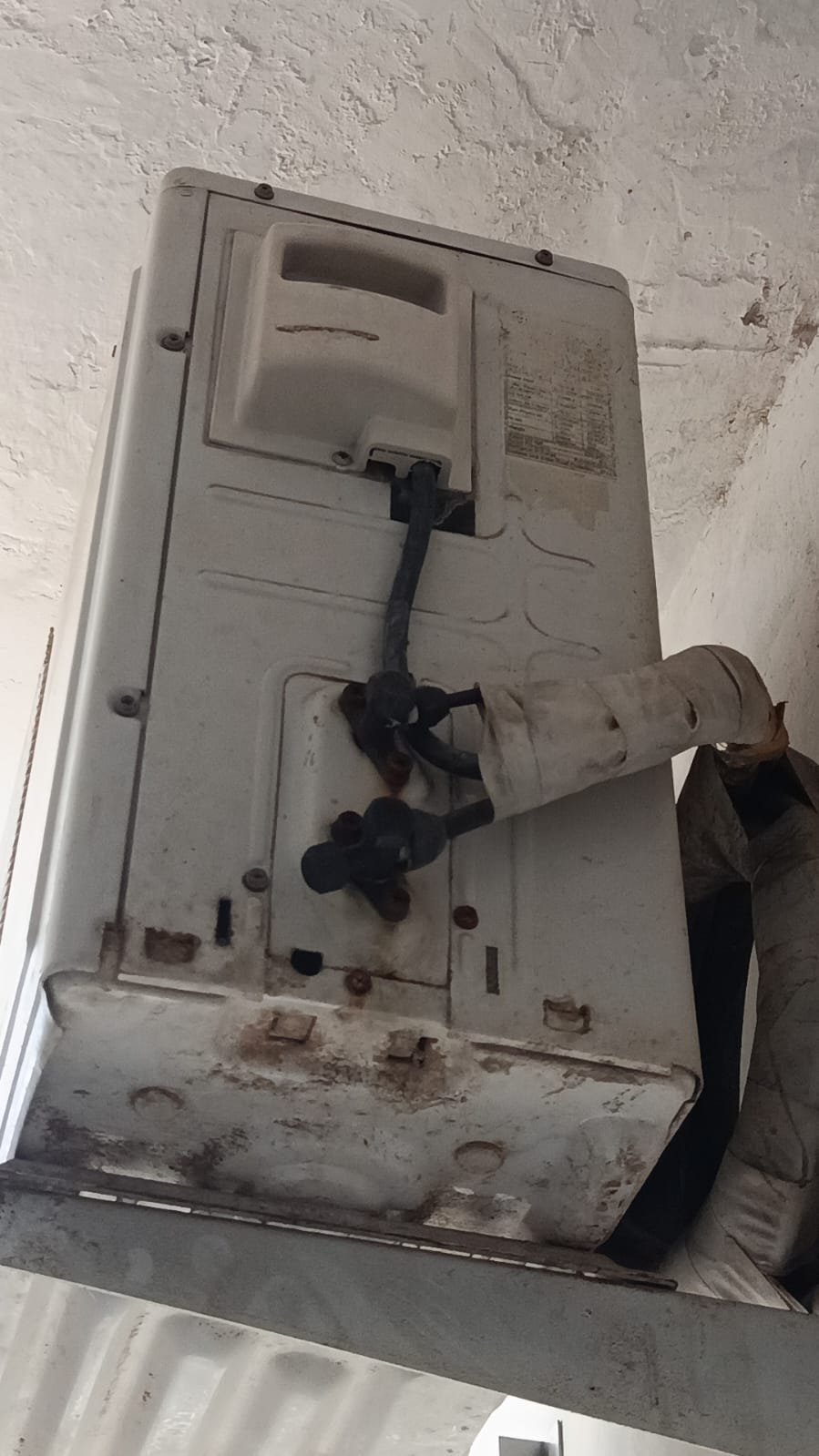 PEL inverter AC