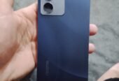 Realme c75x 6 month varnty waterpak daba charing Sath 10bey