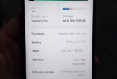 Realme c75x 6 month varnty waterpak daba charing Sath 10bey