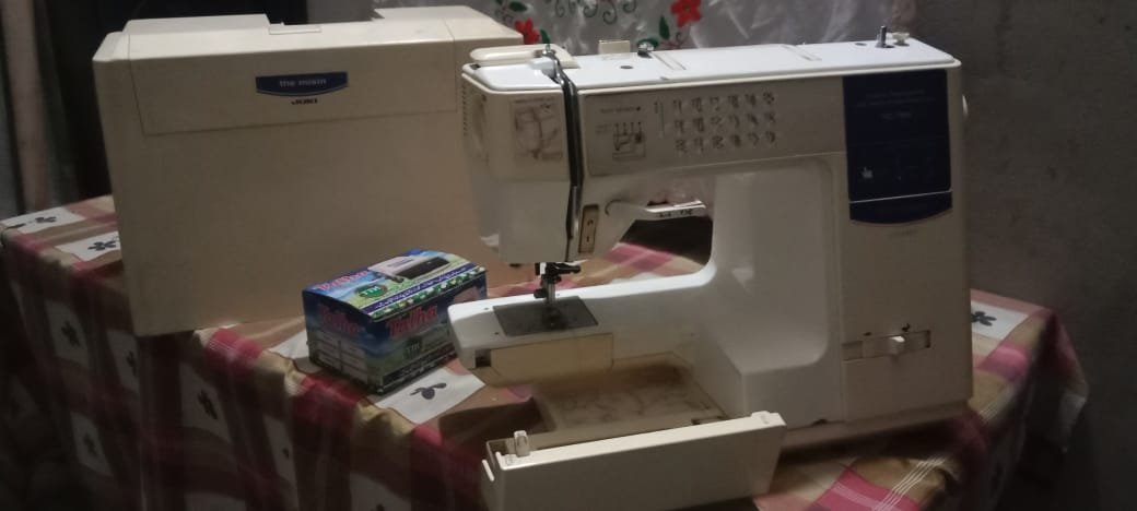 Joki machine