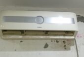 Bosch 1.5 Ton Heat & Cool Split AC – T3 Climate Model
