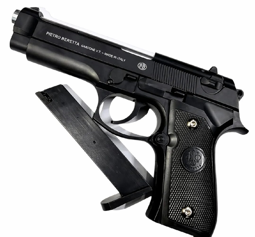 Lighter Pistol Shaped Gun
