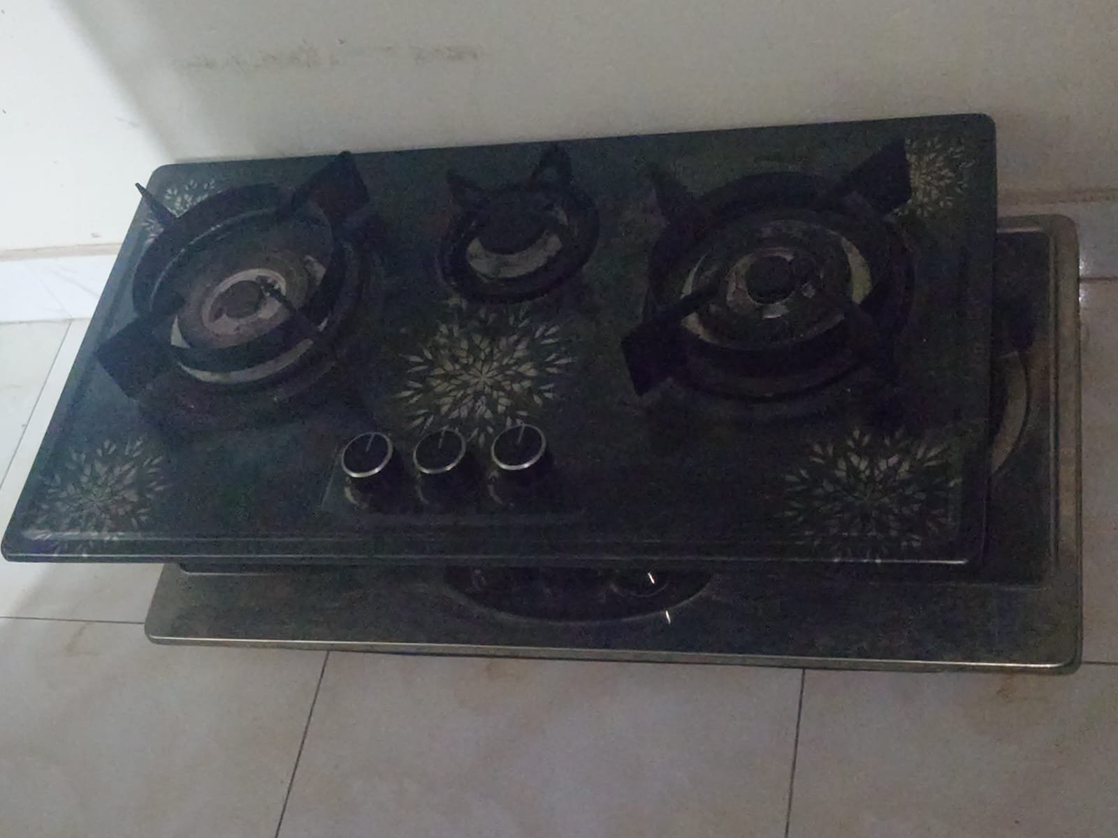 Automatic stoves