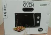 PEL microwave oven PMO20B black