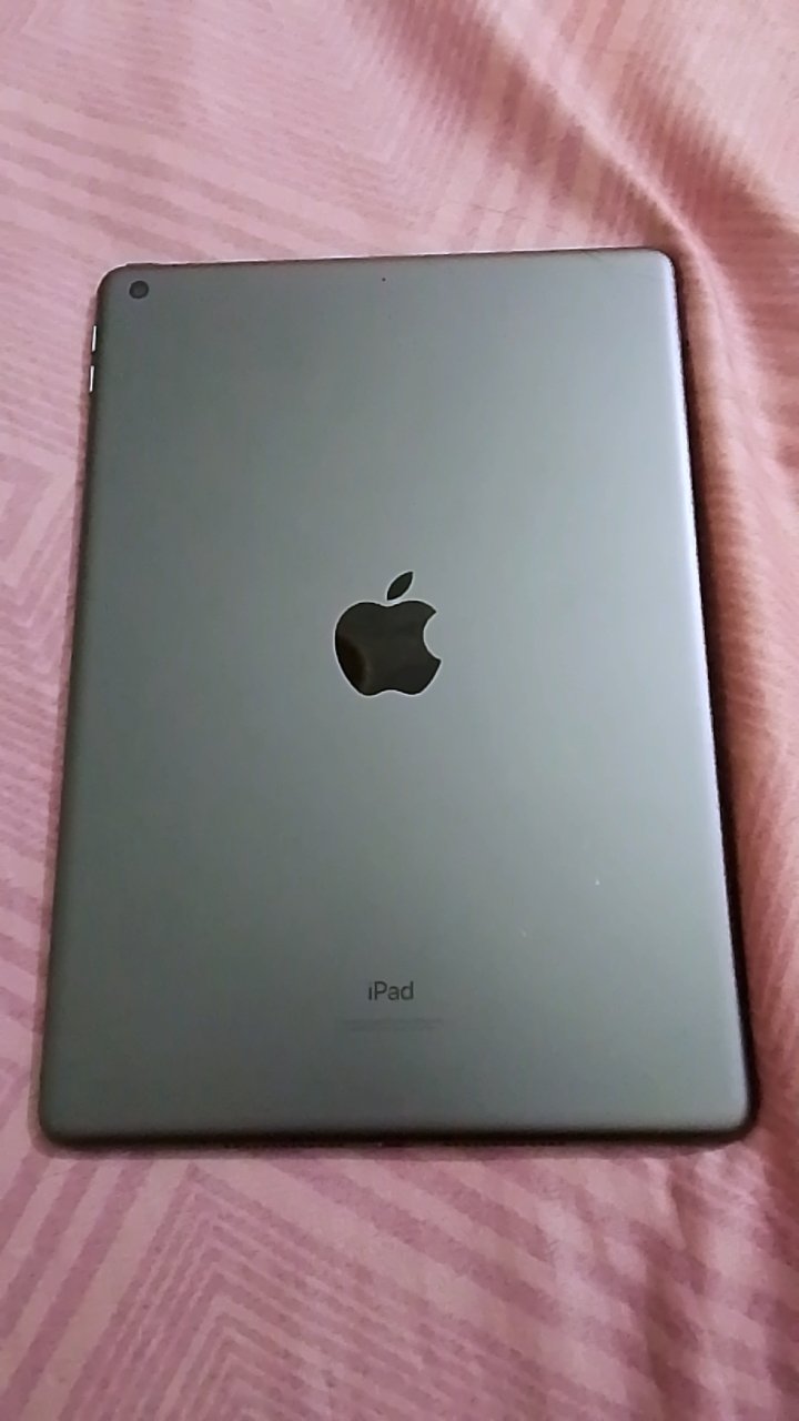 Ipad 9th generation wifi 256gb