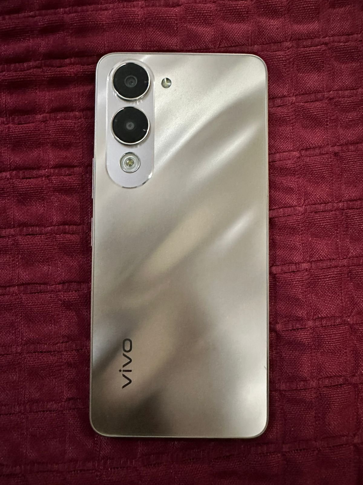 VIVO Y04