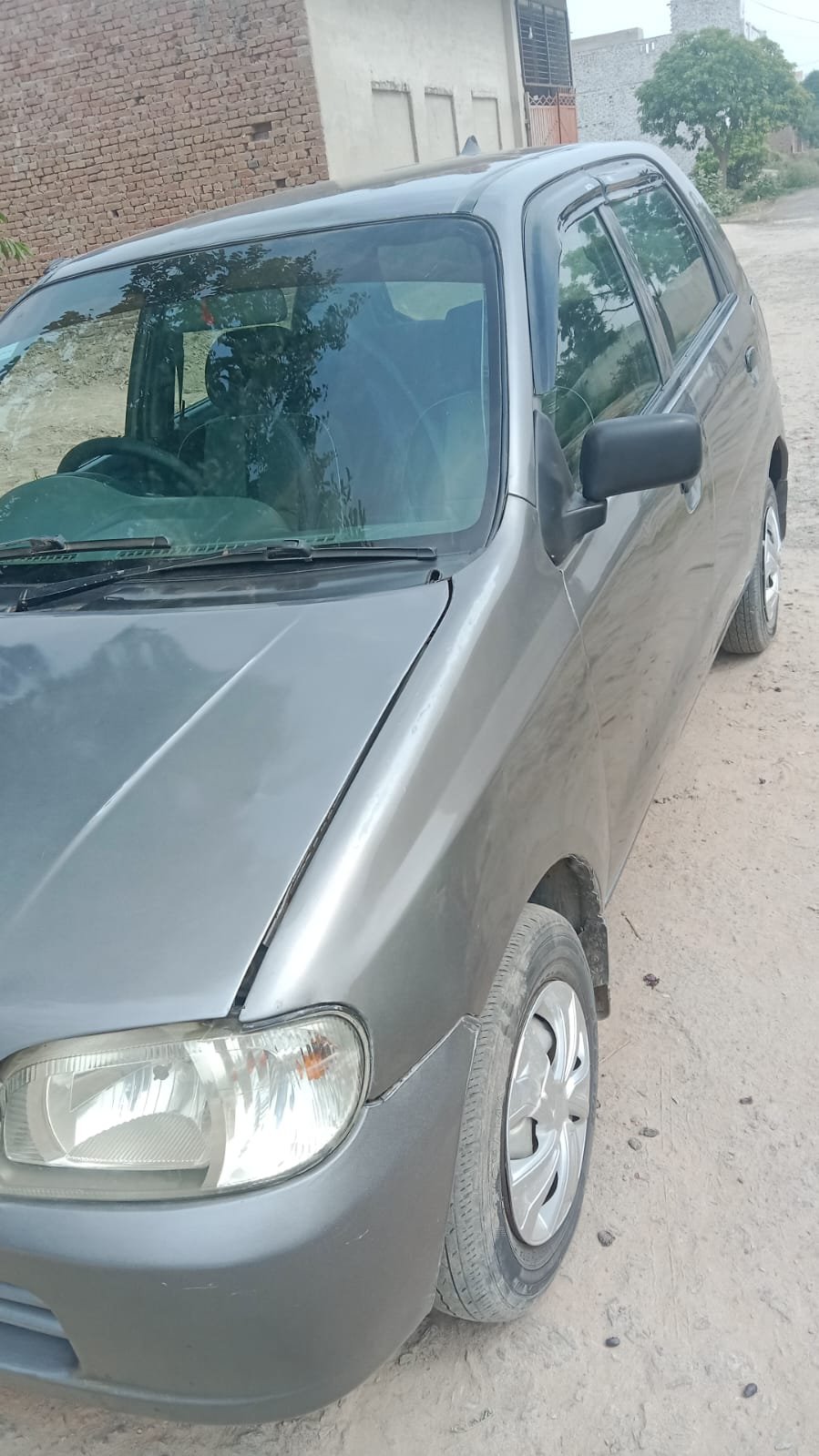 Suzuki Alto for sale bonnet diggi piller Hoda jenuine oAnder