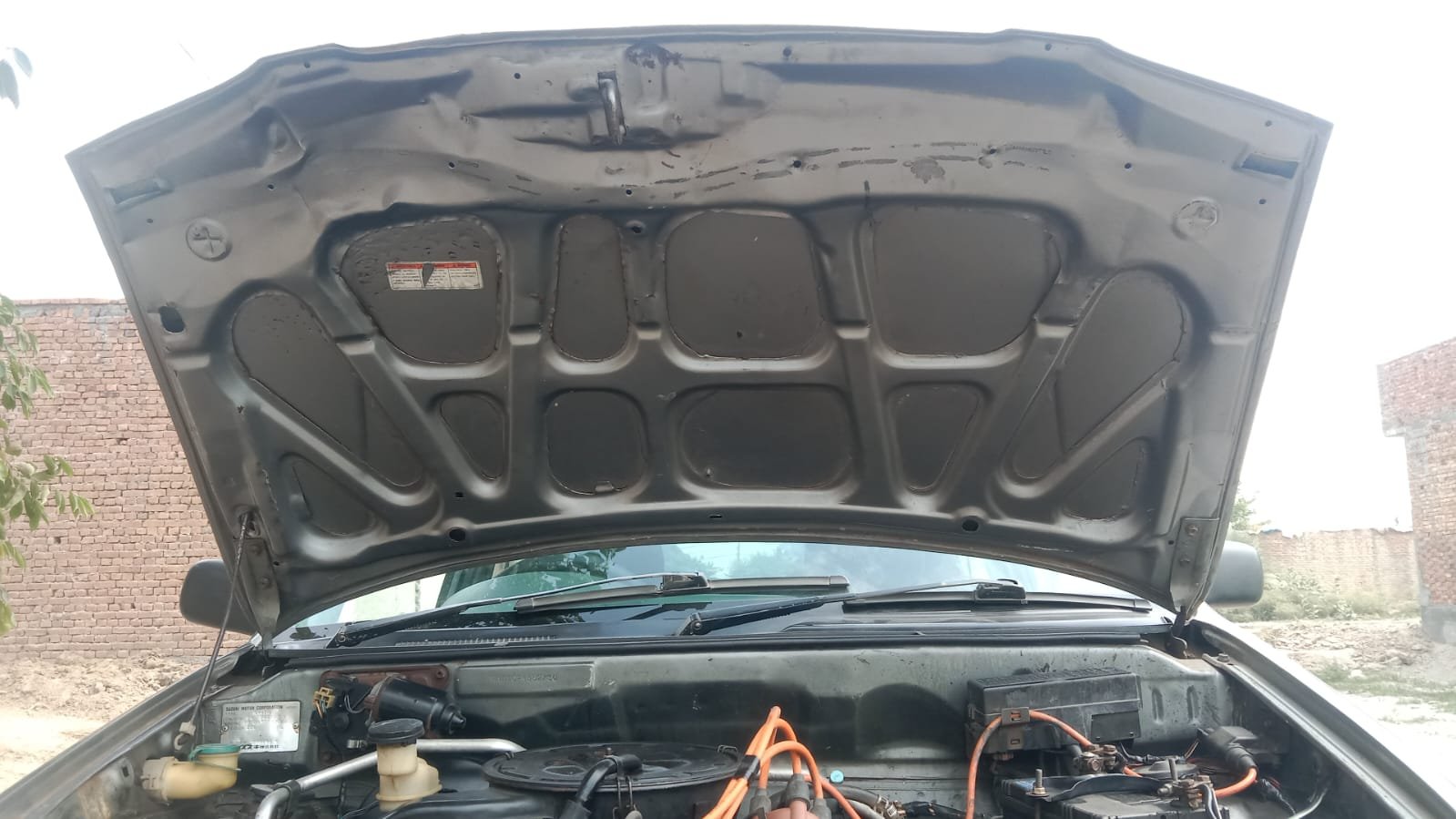Suzuki Alto for sale bonnet diggi piller Hoda jenuine oAnder