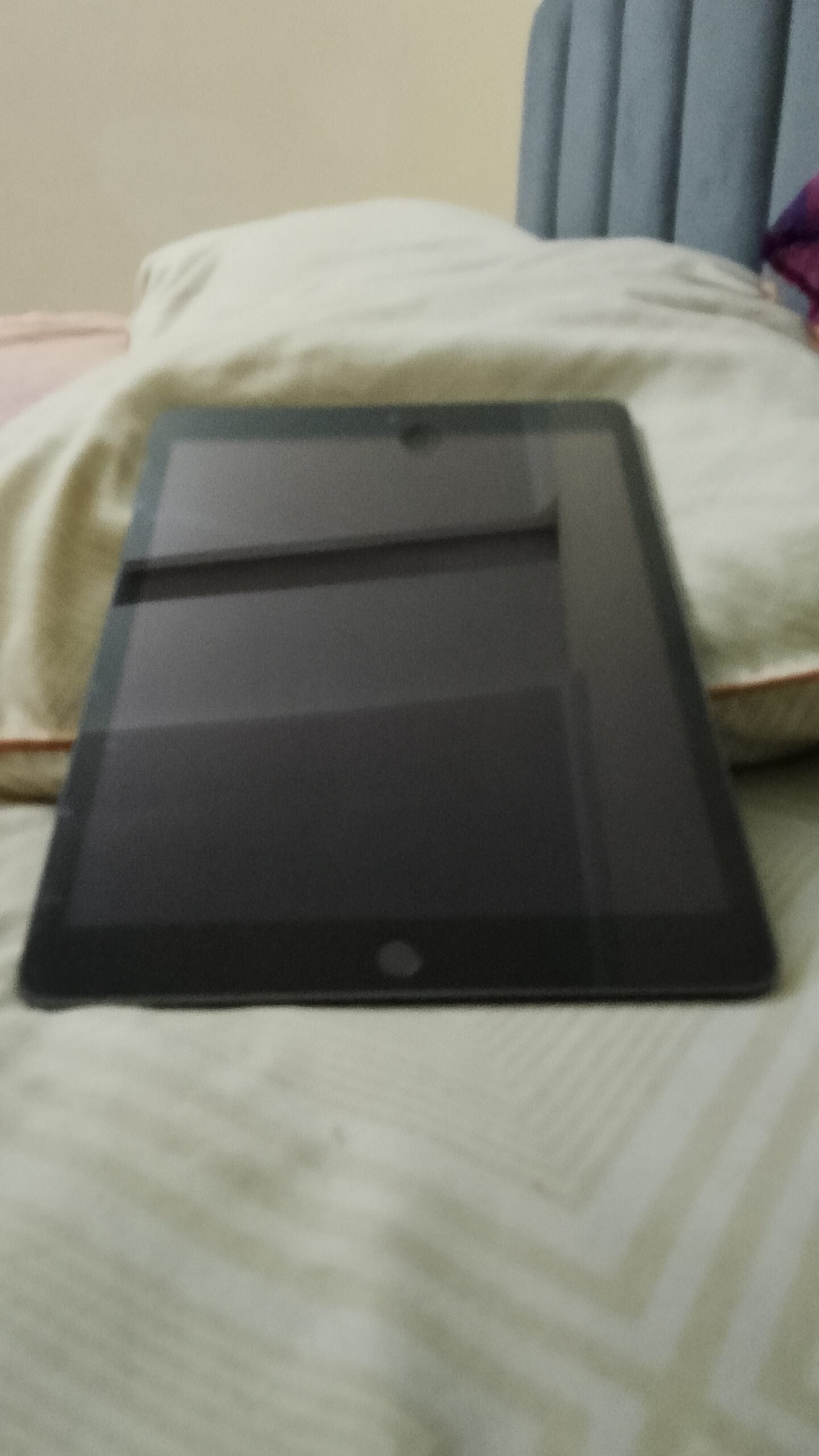 Ipad 9th generation wifi 256gb