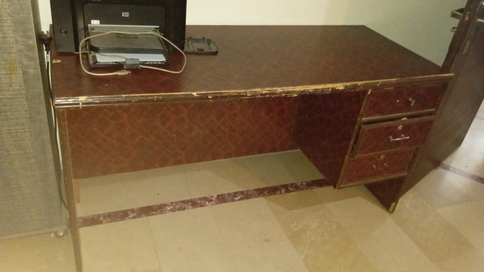 Table best for office and home