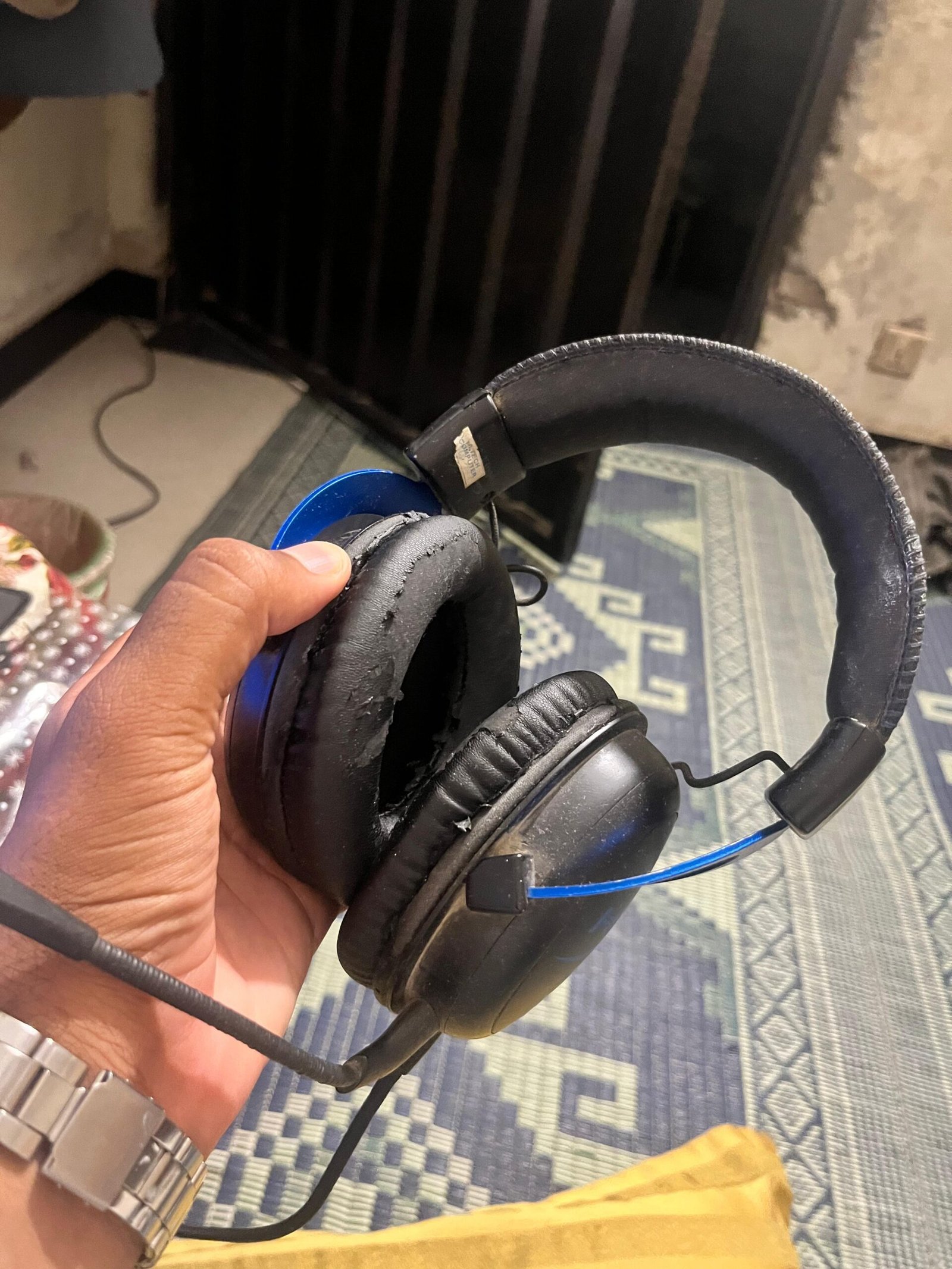Urgent sale emergency h