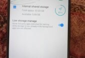 Techno Spark4 3GB RAM 32GB MEMORY