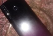 Techno Spark4 3GB RAM 32GB MEMORY