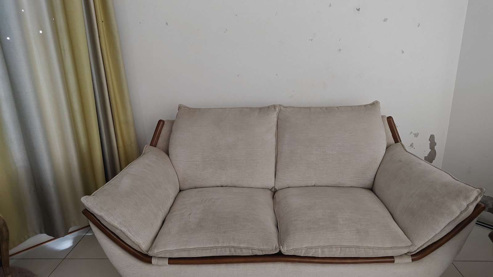 1 2 3 seater sofa set