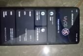 Mobile Zte Nubia A56