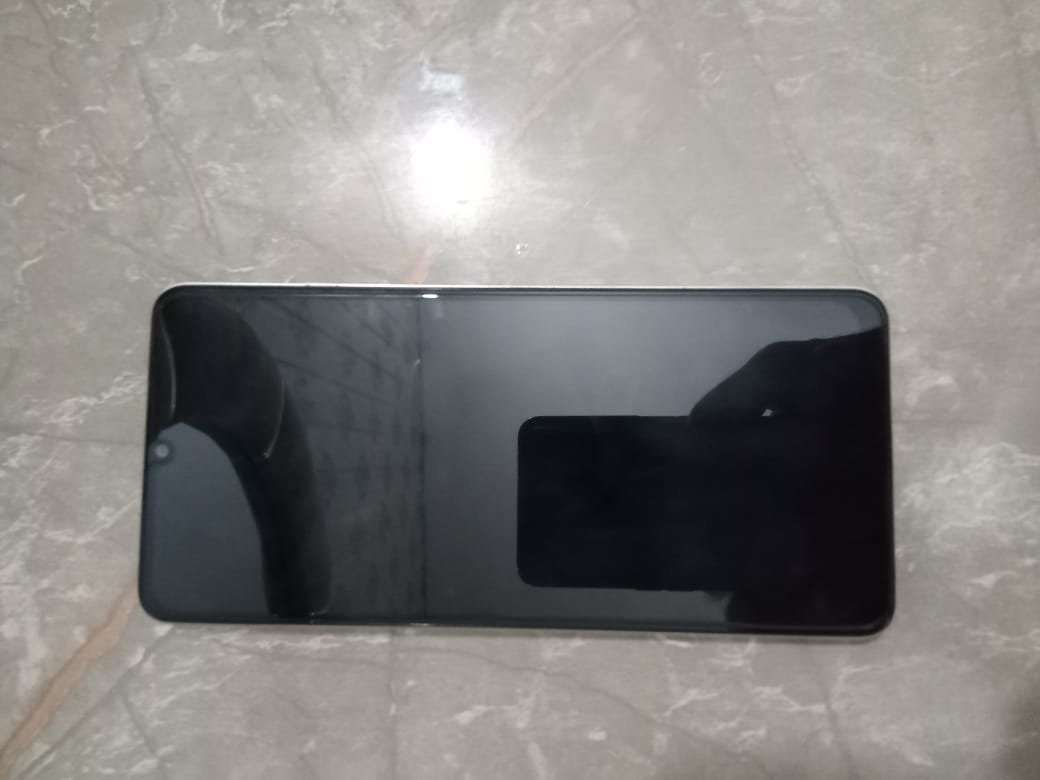 Mobile Zte Nubia A56