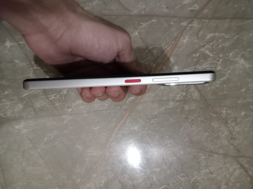 Mobile Zte Nubia A56
