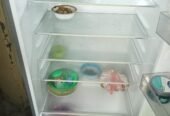 Haier non inverter fridge