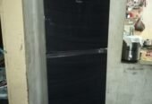 Haier non inverter fridge