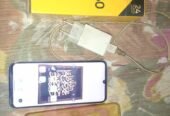 Rwalme note 60 4 64 all ok ha box charger cover