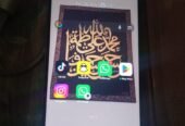 Rwalme note 60 4 64 all ok ha box charger cover