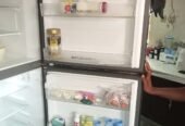 Haier non inverter fridge