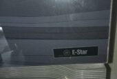 Haier non inverter fridge