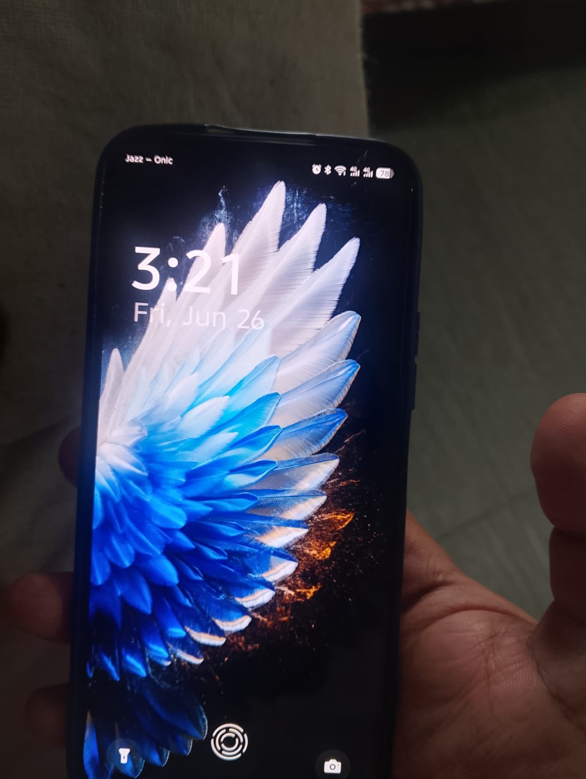 Tecno spark 40 pro