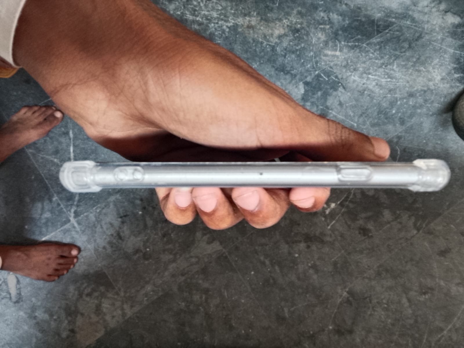 Iphone 6s 64GB all ok just finger off