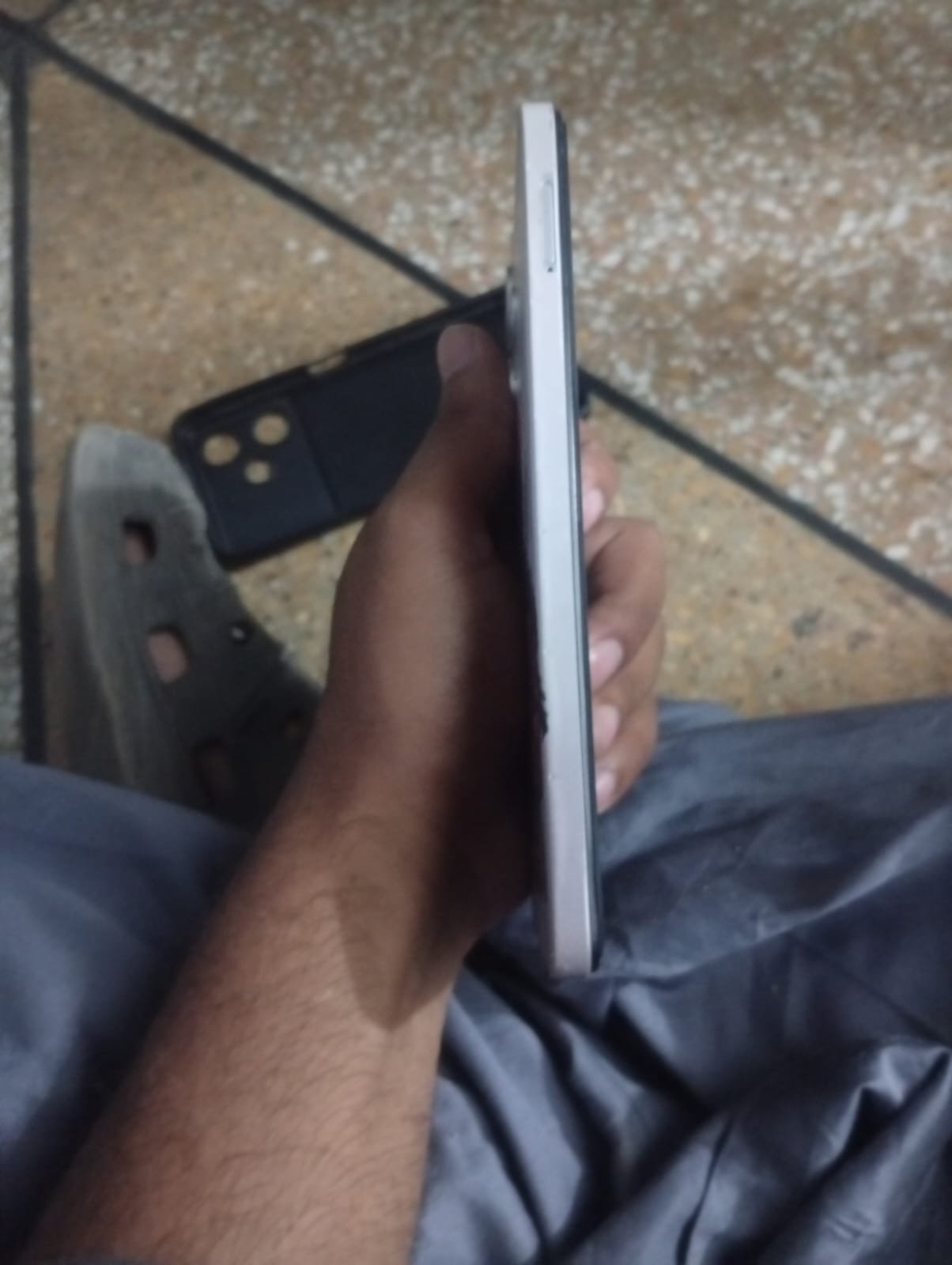 Infinix hot 30 8 /128