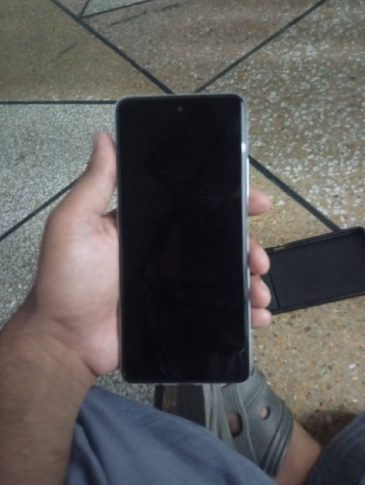Infinix hot 30 8 /128