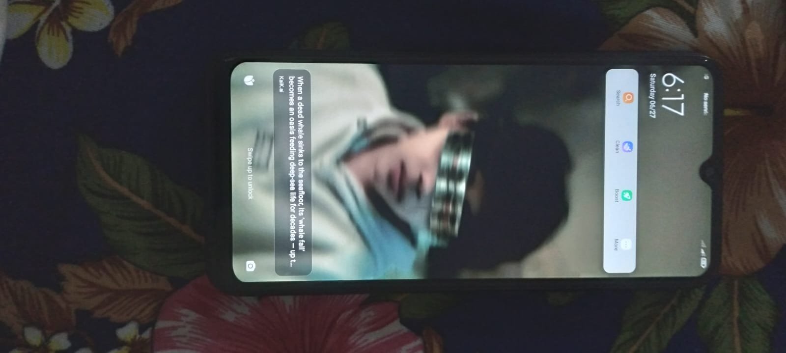 Full ok mobile hai urgent sell kar Raha ho price fix hai