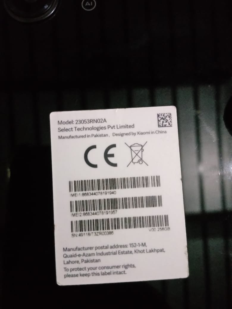 Redmi 12 for sale