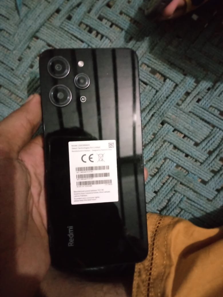 Redmi 12 for sale