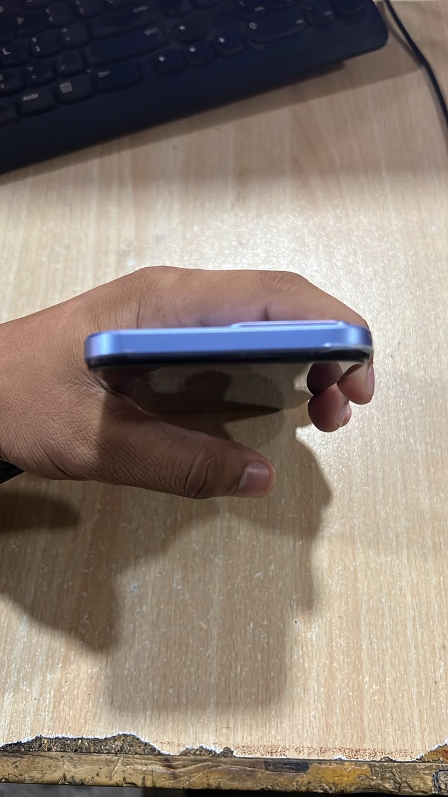 Realme C85 10/10 9 months warranty remaining