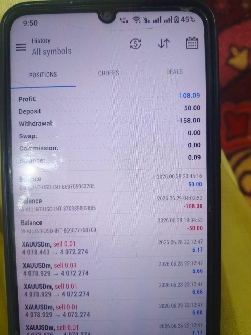 For Sale