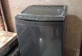 Haier Washing Machine