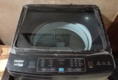 Haier Washing Machine
