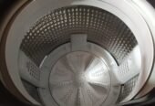 Haier Washing Machine