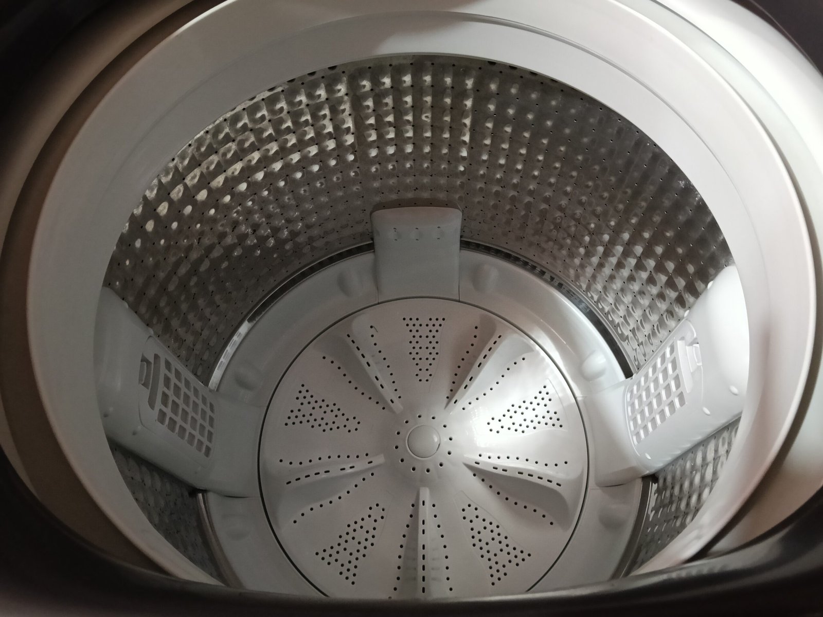 Haier Washing Machine