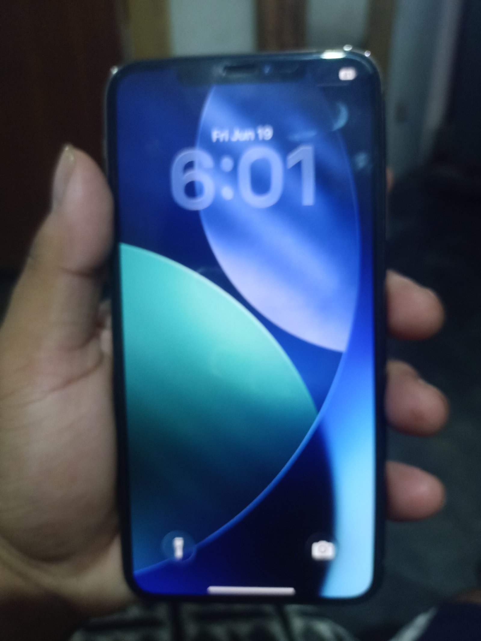 I phone 11 pro max JV