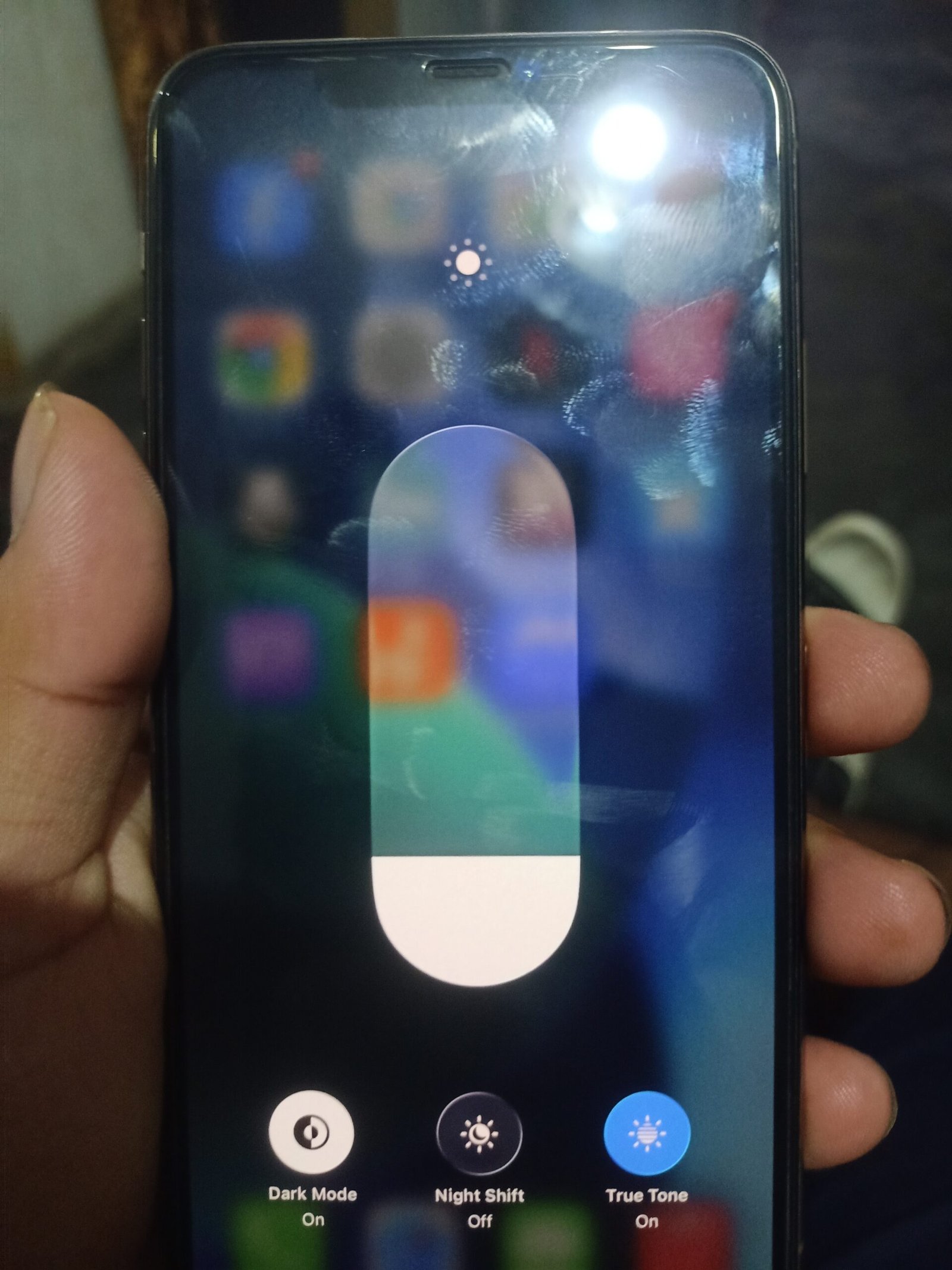 I phone 11 pro max JV