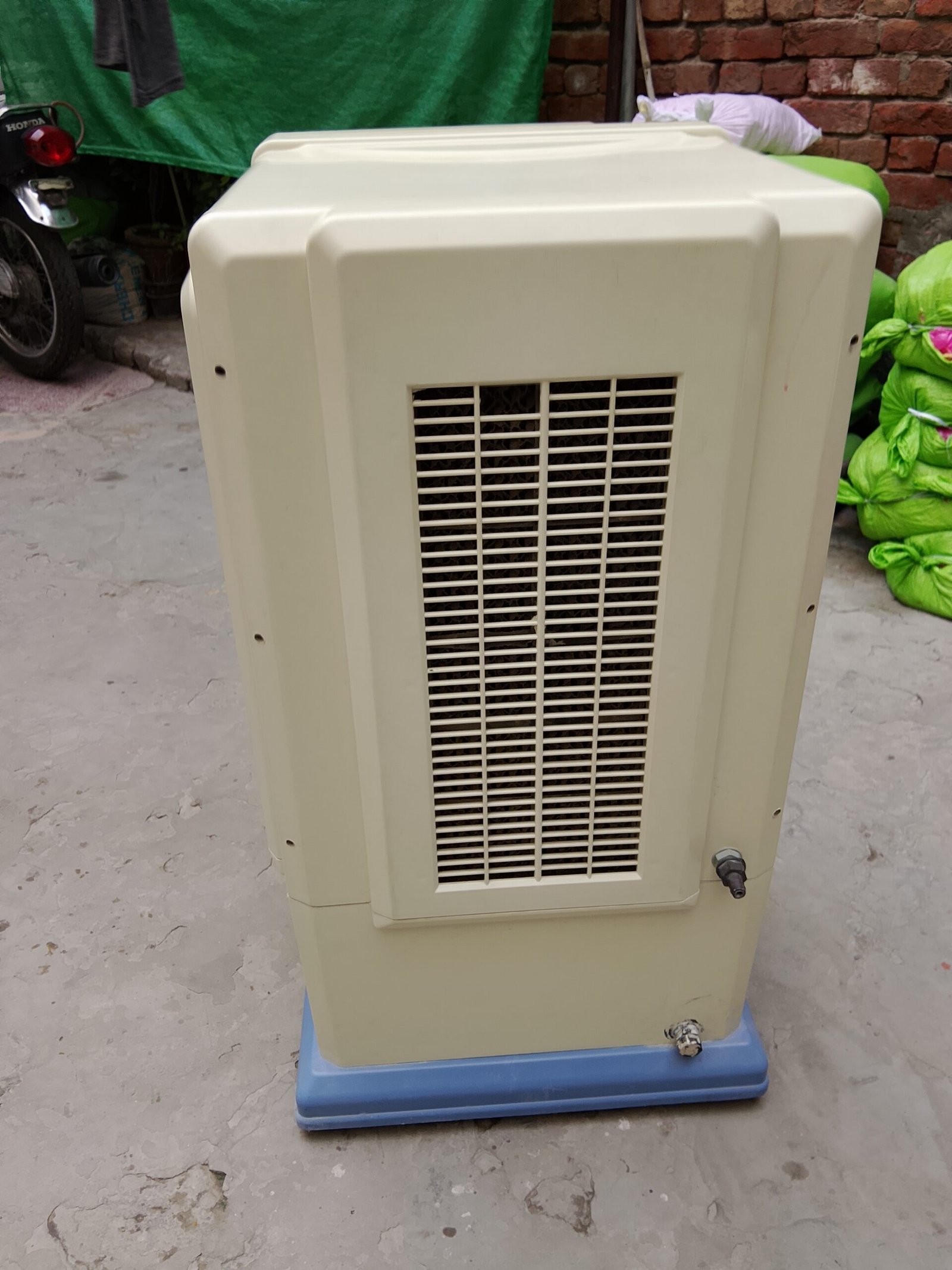 Universal Air cooler