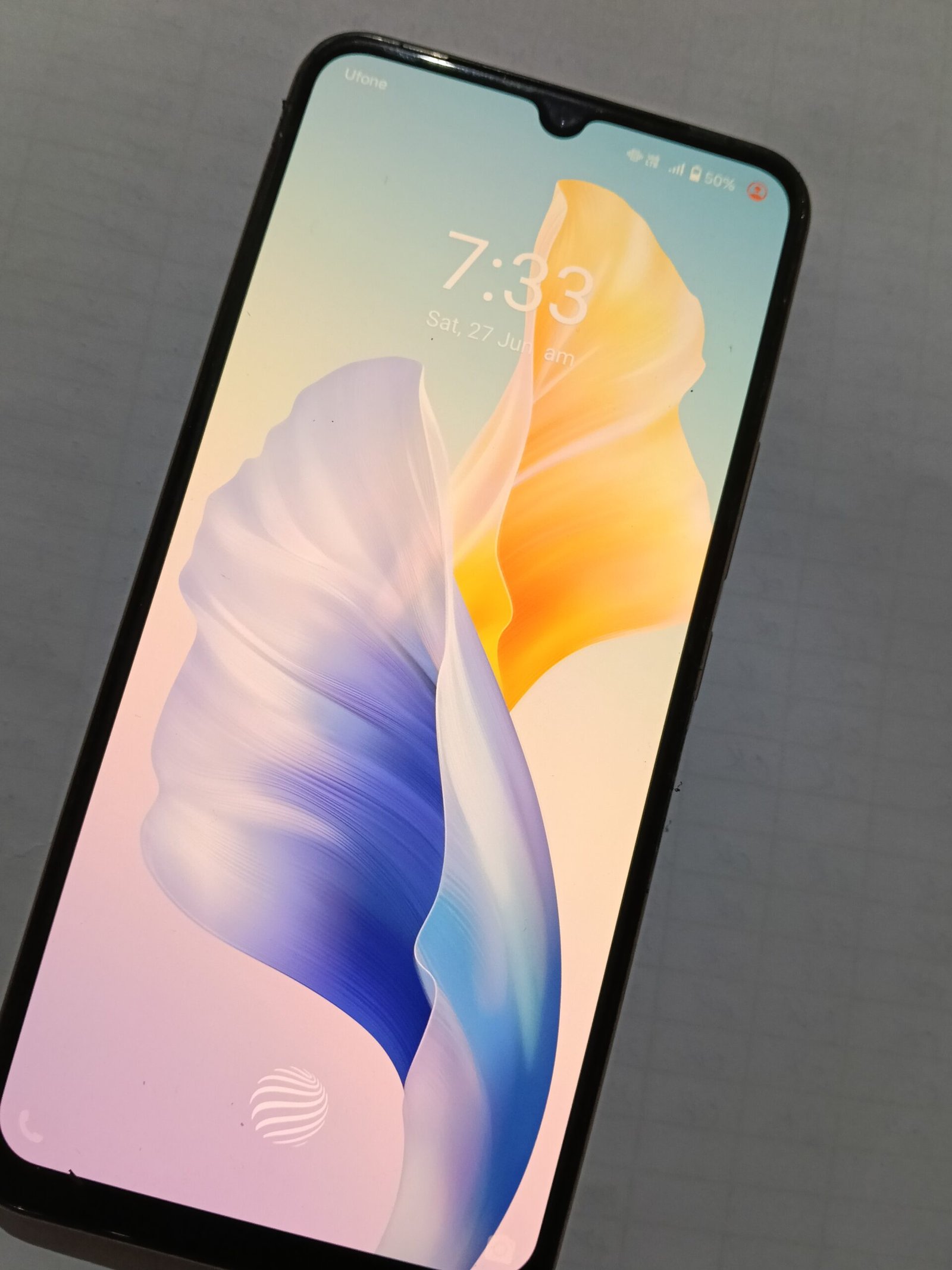 Vivo V23e