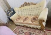 6 seater sofa