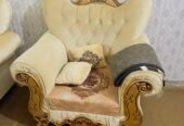 6 seater sofa