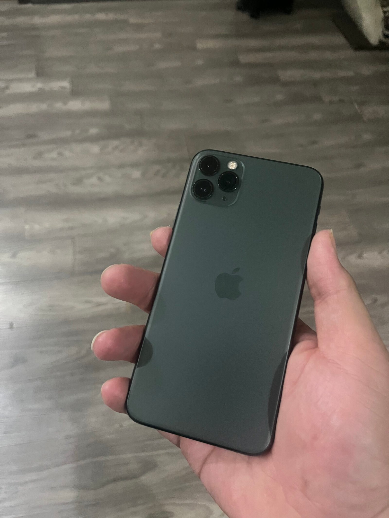 iPhone 11 pro max pta approved