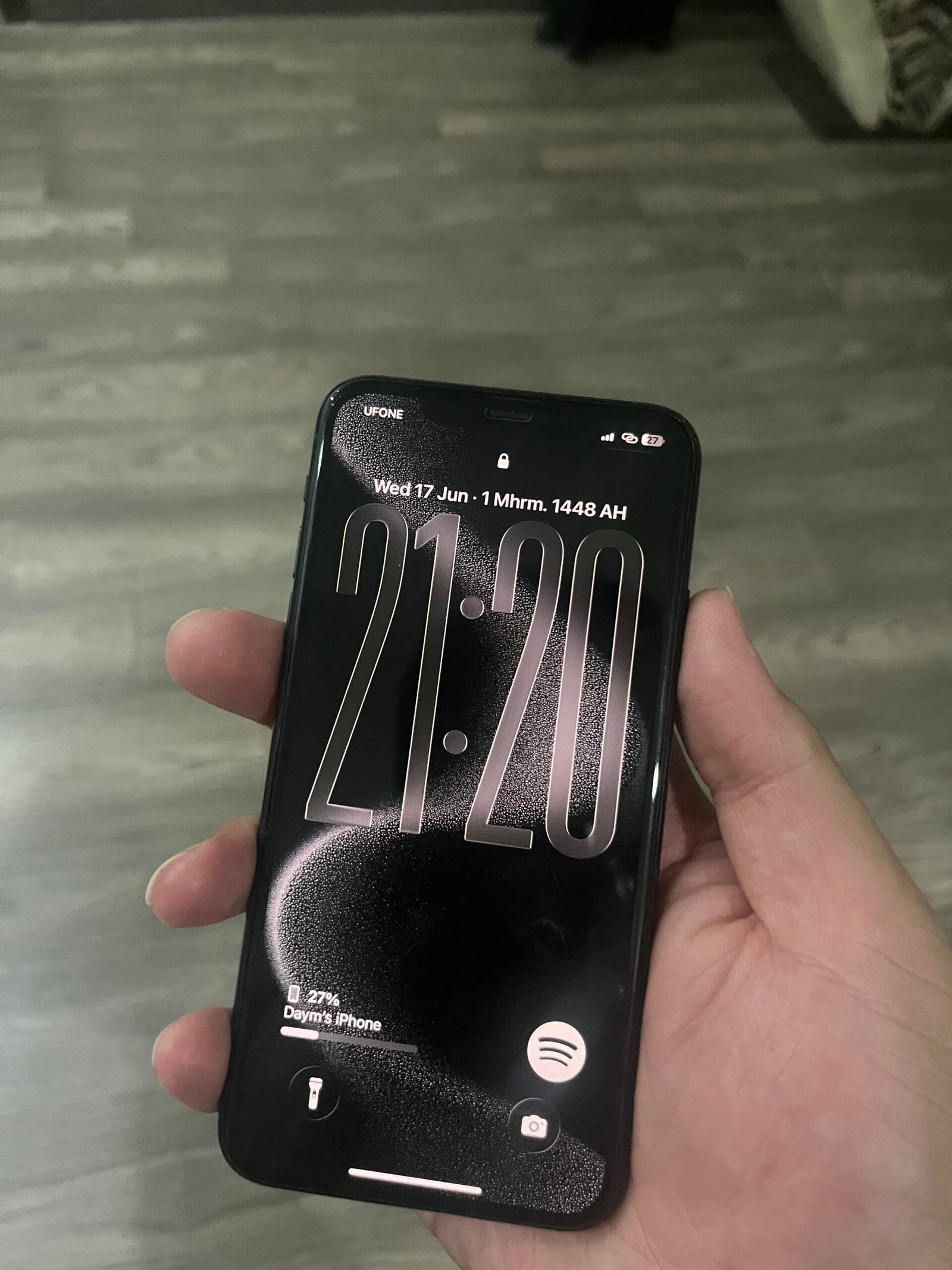 iPhone 11 pro max pta approved