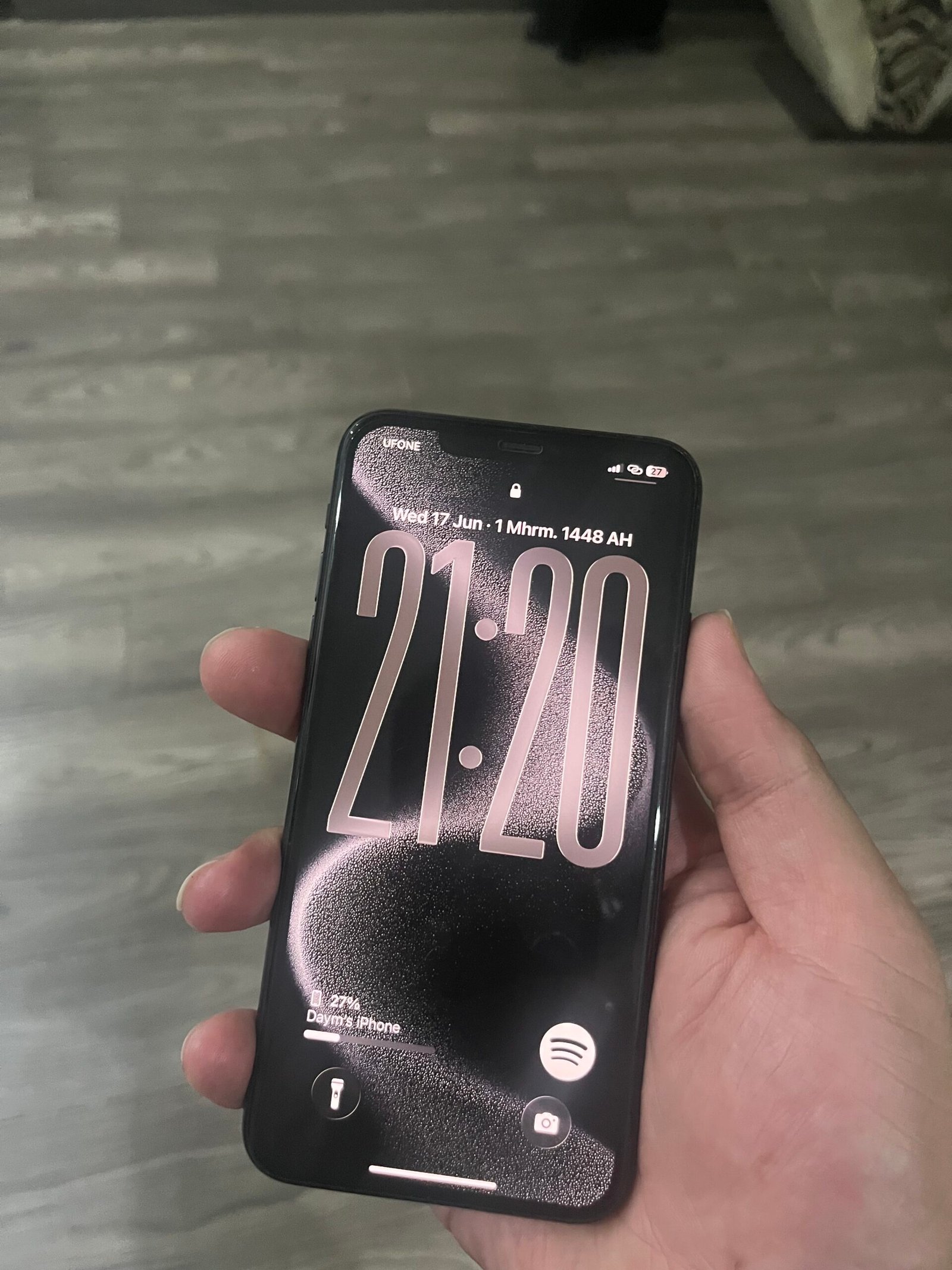 iPhone 11 pro max pta approved