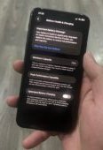 iPhone 11 pro max pta approved